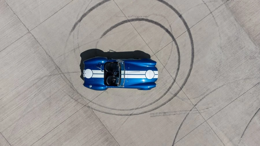 1967 Shelby Cobra 427 - Image 17 of 26