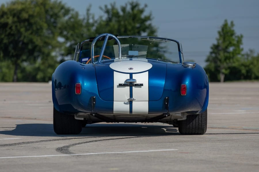 1967 Shelby Cobra 427 - Image 18 of 26