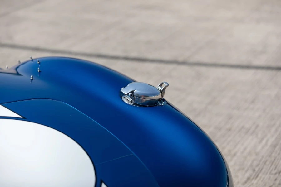 1967 Shelby Cobra 427 - Image 19 of 26