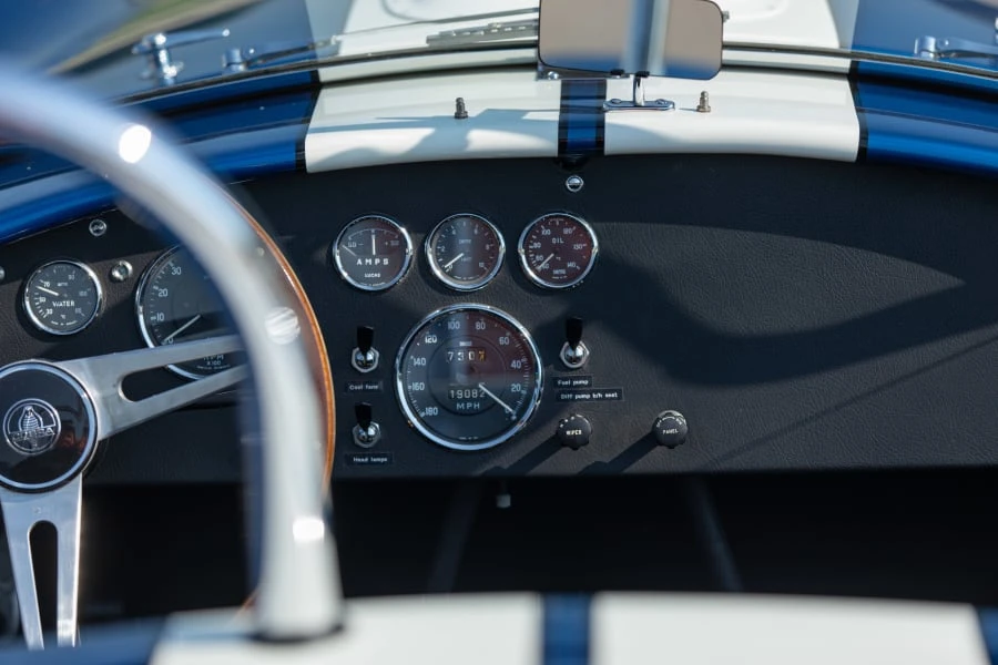 1967 Shelby Cobra 427 - Image 20 of 26