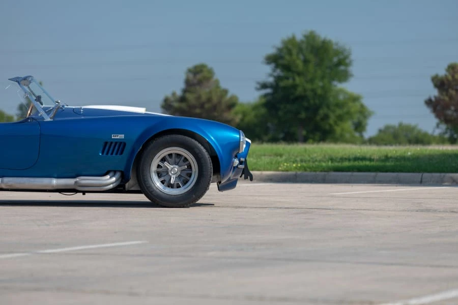 1967 Shelby Cobra 427 - Image 21 of 26