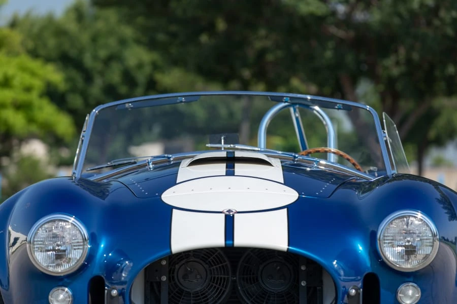1967 Shelby Cobra 427 - Image 22 of 26