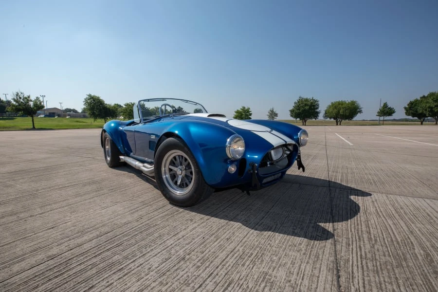 1967 Shelby Cobra 427 - Image 23 of 26