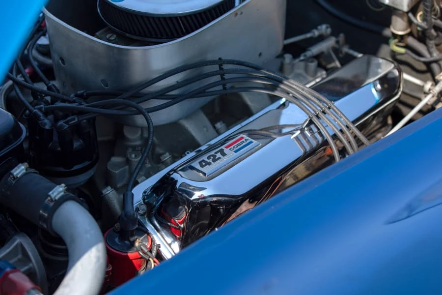 1967 Shelby Cobra 427 - Image 24 of 26