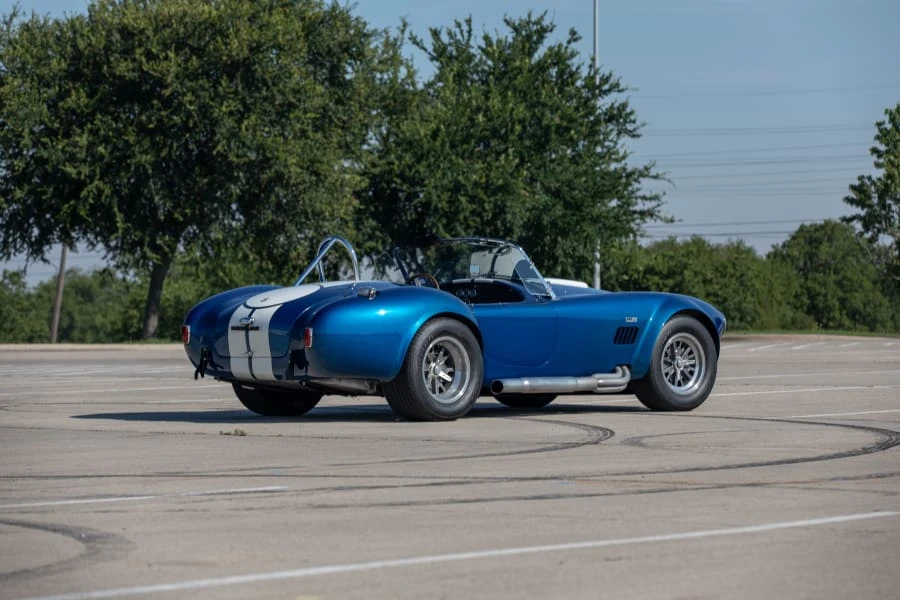 1967 Shelby Cobra 427 - Image 25 of 26
