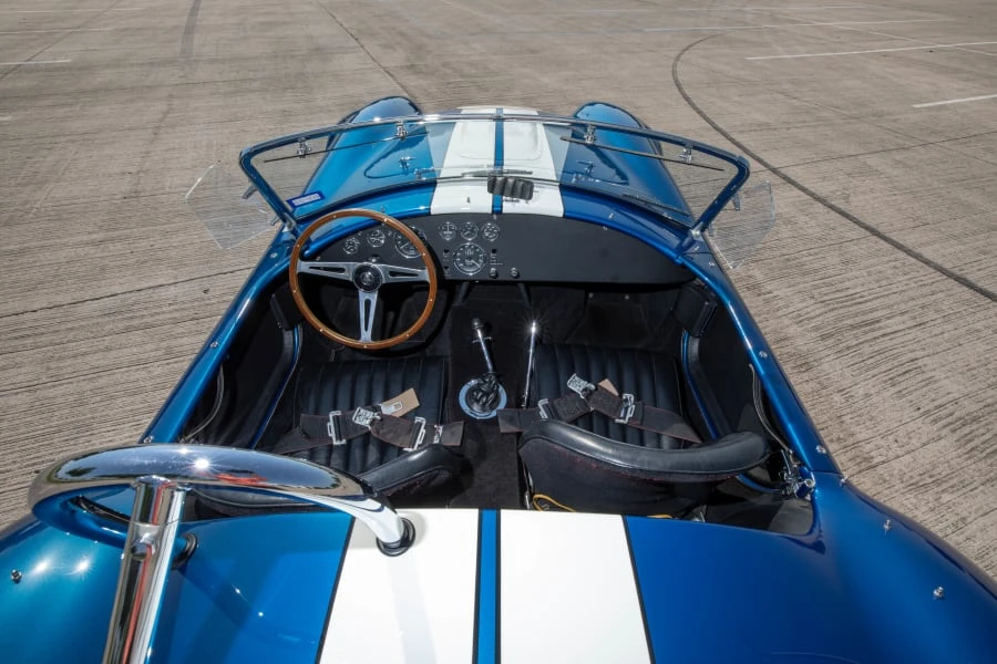 1967 Shelby Cobra 427 - Image 26 of 26