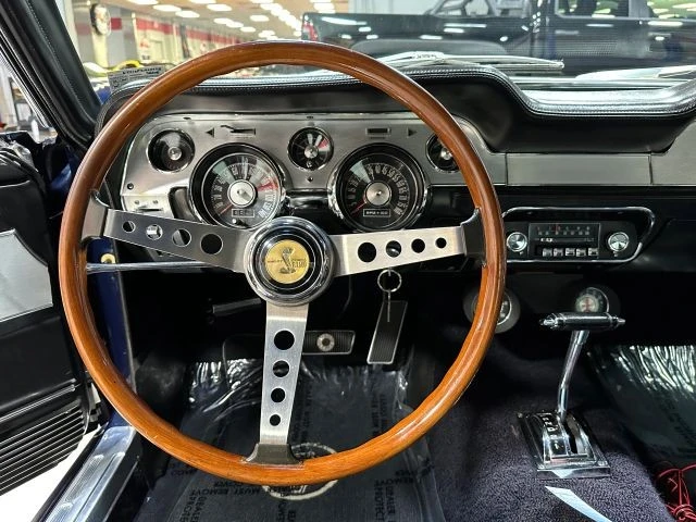 1967 Shelby GT500 - Image 11 of 21