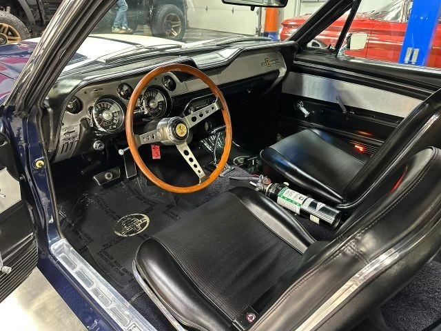 1967 Shelby GT500 - Image 10 of 21