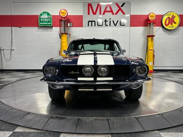 1967 Shelby GT500 - Image 2 of 21