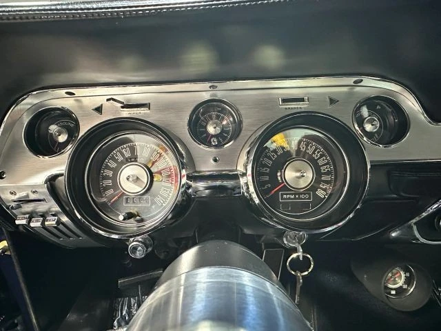 1967 Shelby GT500 - Image 14 of 21