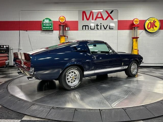 1967 Shelby GT500 - Image 7 of 21