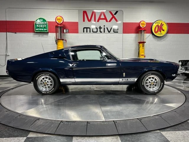 1967 Shelby GT500 - Image 8 of 21