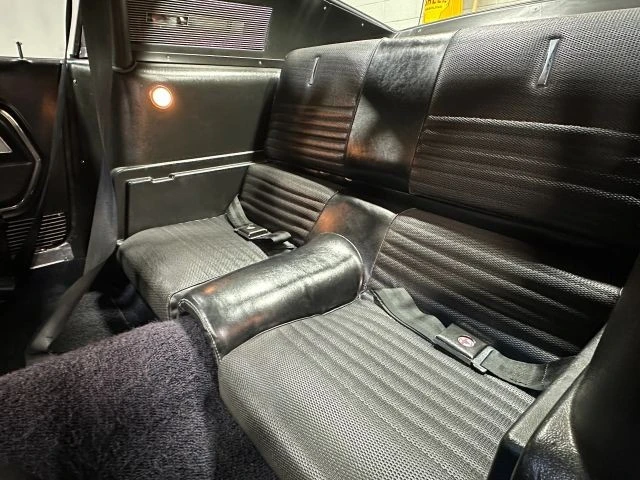 1967 Shelby GT500 - Image 21 of 21