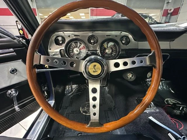 1967 Shelby GT500 - Image 12 of 21
