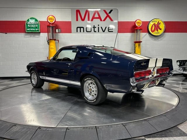 1967 Shelby GT500 - Image 5 of 21