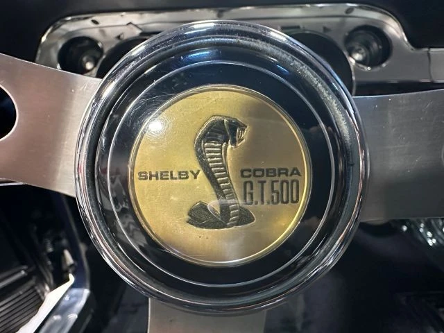 1967 Shelby GT500 - Image 13 of 21