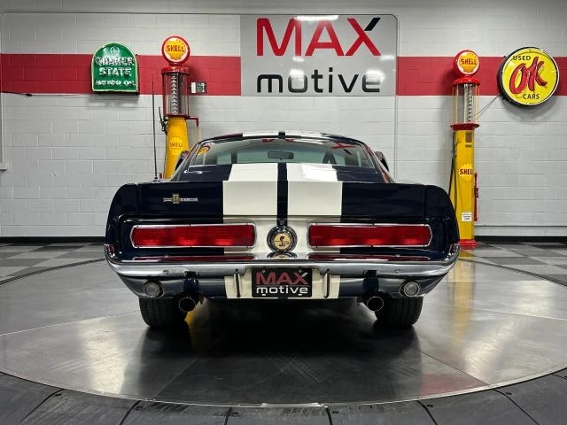 1967 Shelby GT500 - Image 6 of 21
