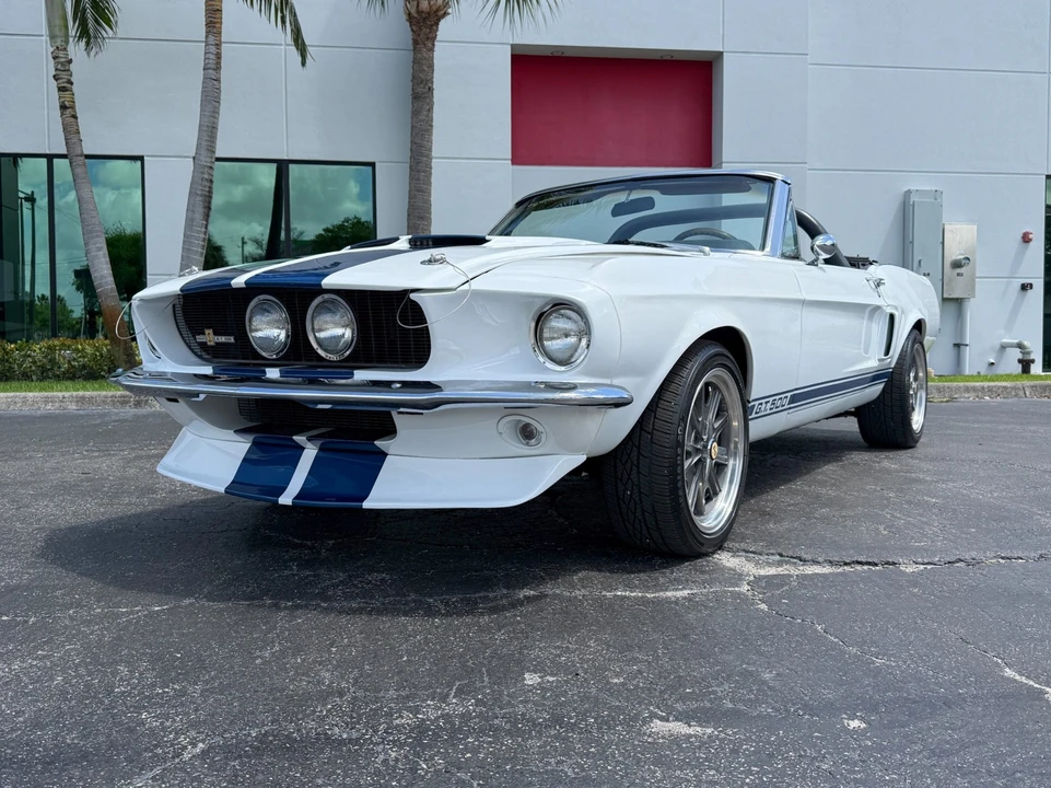 1967 Shelby Cobra 427 - Image 11 of 31