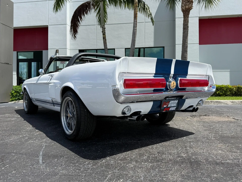1967 Shelby Cobra 427 - Image 18 of 31