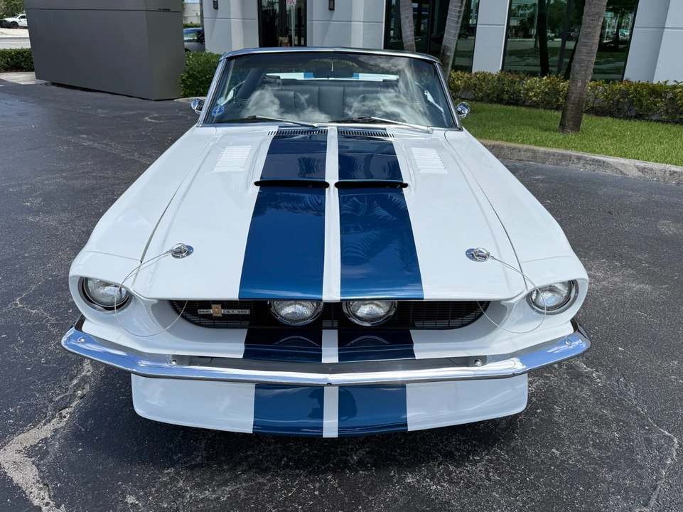 1967 Shelby Cobra 427 - Image 8 of 31