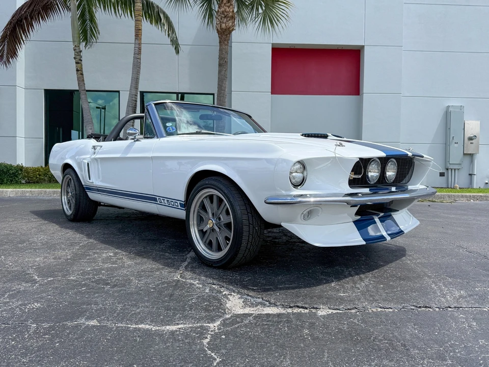 1967 Shelby Cobra 427 - Image 5 of 31