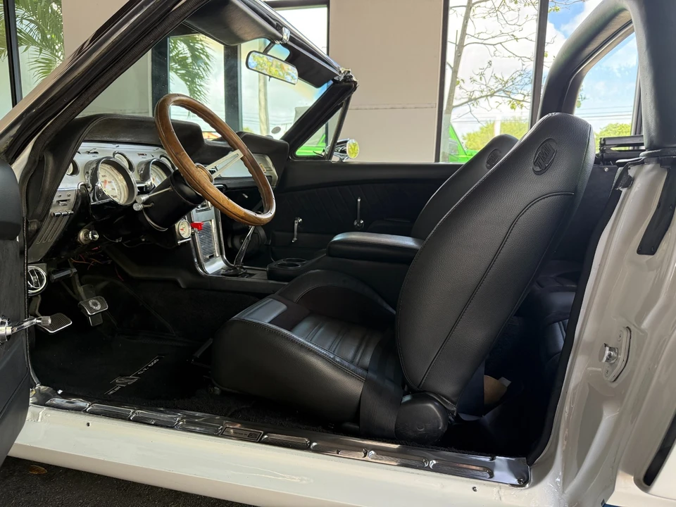 1967 Shelby Cobra 427 - Image 28 of 31