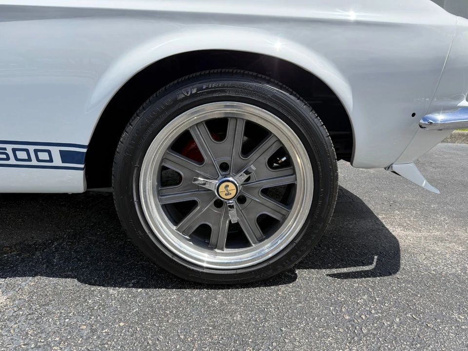 1967 Shelby Cobra 427 - Image 3 of 31