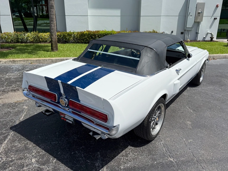 1967 Shelby Cobra 427 - Image 23 of 31
