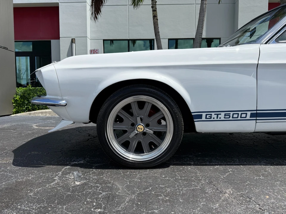 1967 Shelby Cobra 427 - Image 15 of 31