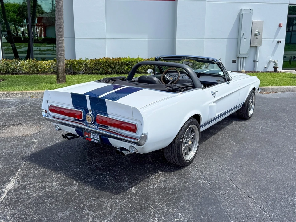 1967 Shelby Cobra 427 - Image 21 of 31