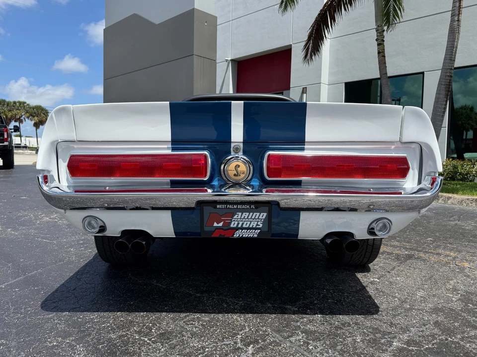 1967 Shelby Cobra 427 - Image 20 of 31