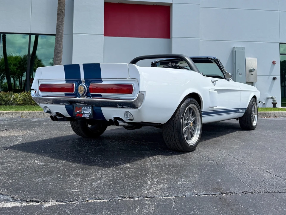 1967 Shelby Cobra 427 - Image 22 of 31