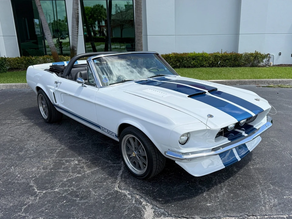 1967 Shelby Cobra 427 - Image 6 of 31