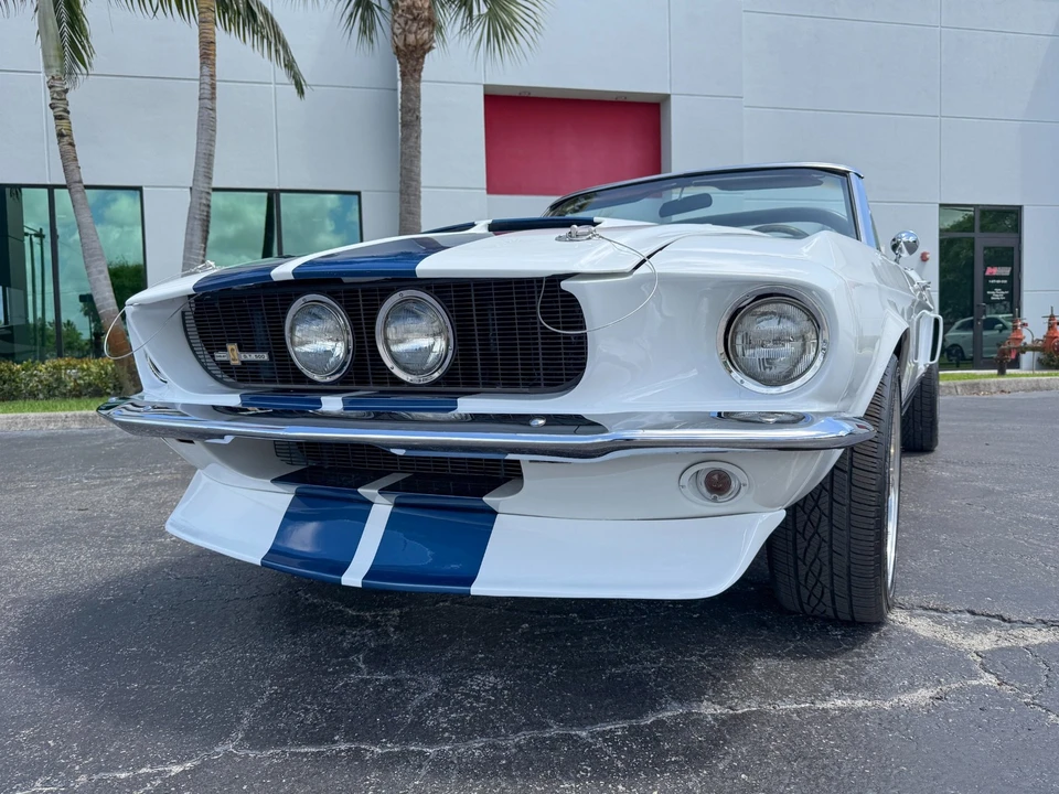 1967 Shelby Cobra 427 - Image 12 of 31