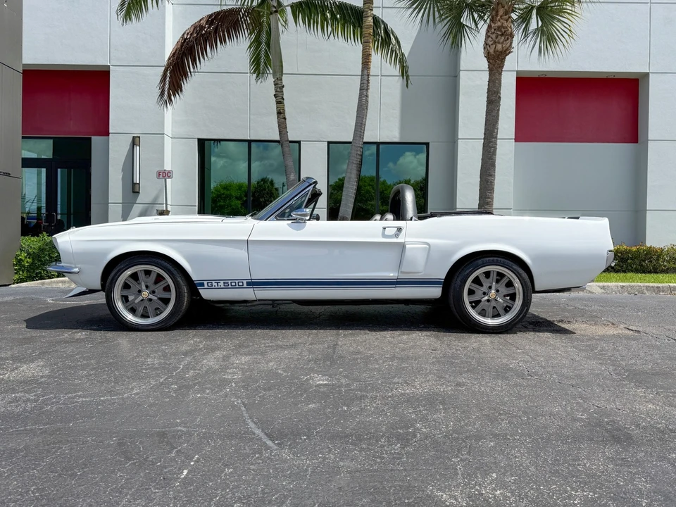1967 Shelby Cobra 427 - Image 13 of 31