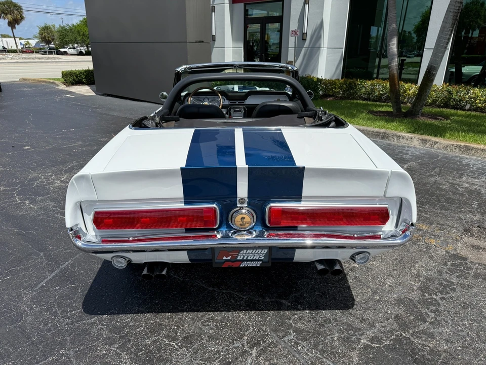 1967 Shelby Cobra 427 - Image 19 of 31