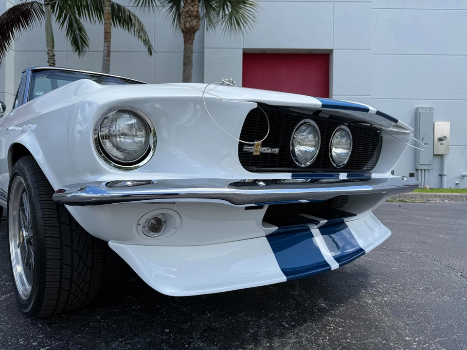 1967 Shelby Cobra 427 - Image 7 of 31