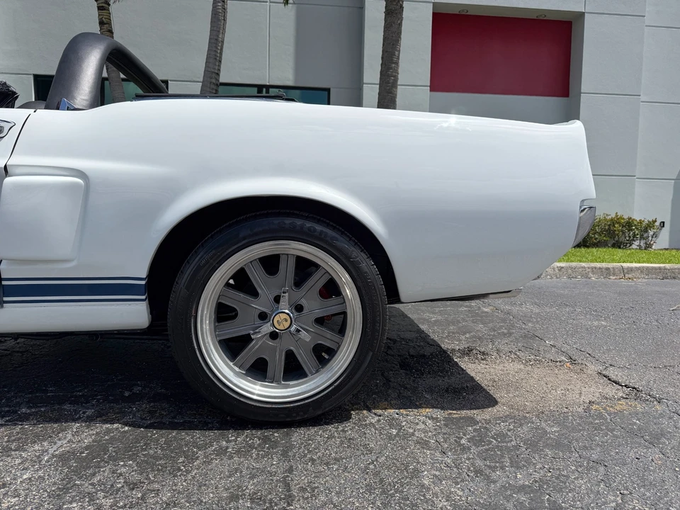 1967 Shelby Cobra 427 - Image 14 of 31