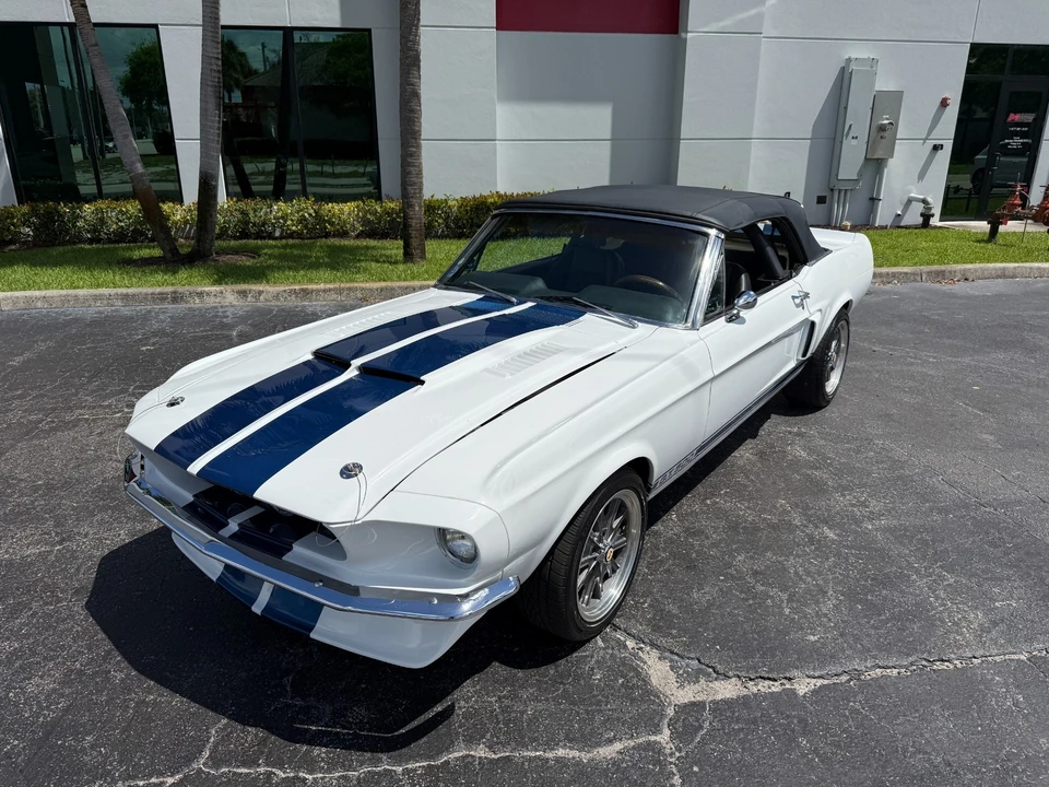 1967 Shelby Cobra 427 - Image 25 of 31