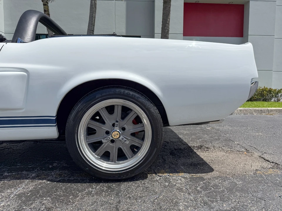 1967 Shelby Cobra 427 - Image 16 of 31