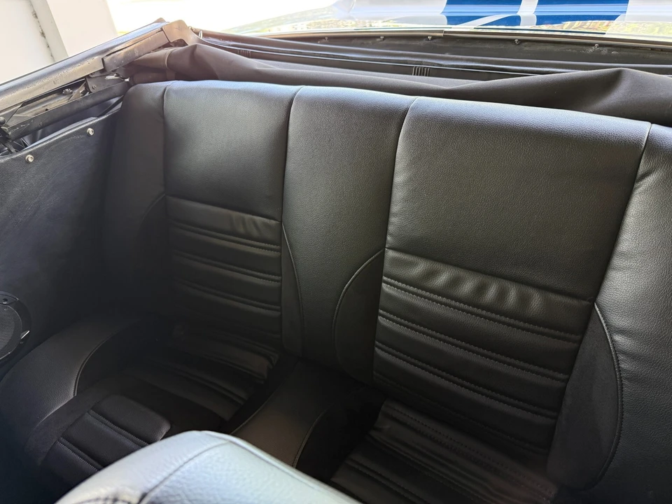 1967 Shelby Cobra 427 - Image 30 of 31