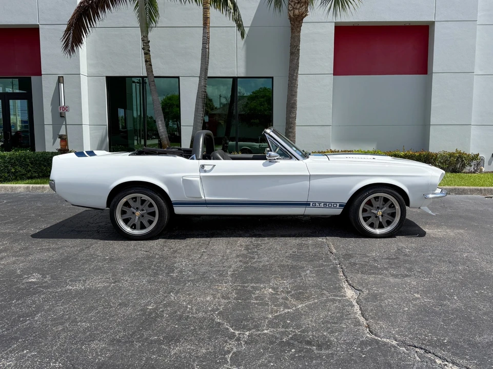 1967 Shelby Cobra 427 - Image 2 of 31