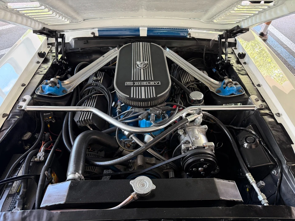 1967 Shelby Cobra 427 - Image 27 of 31