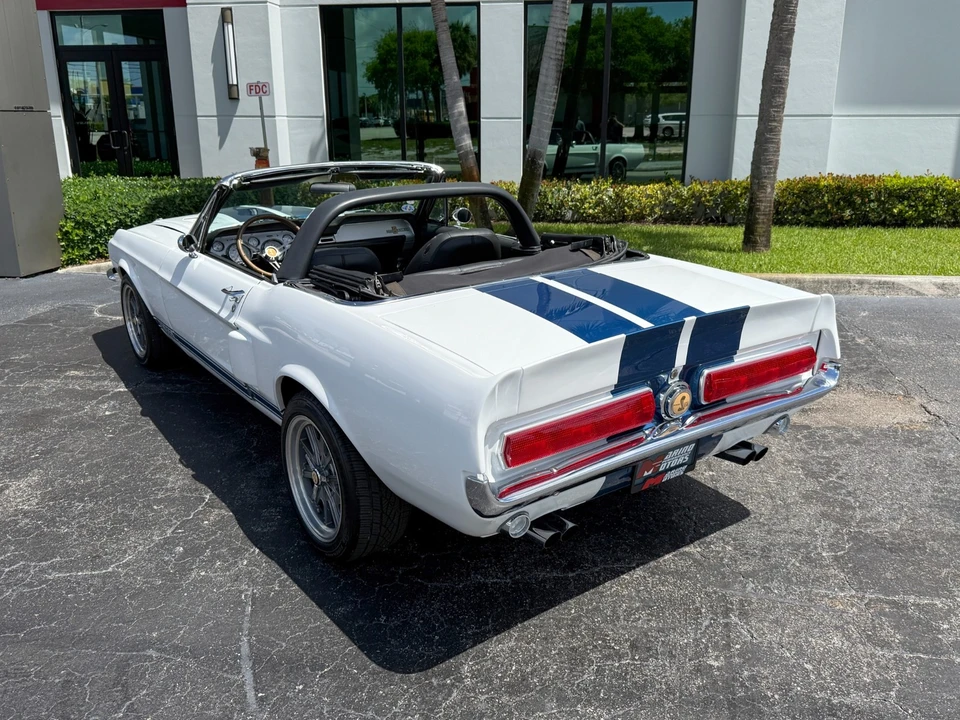 1967 Shelby Cobra 427 - Image 17 of 31
