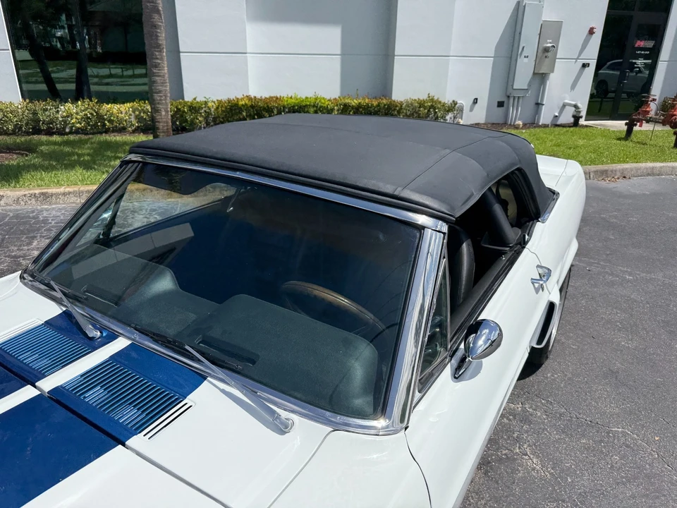 1967 Shelby Cobra 427 - Image 26 of 31