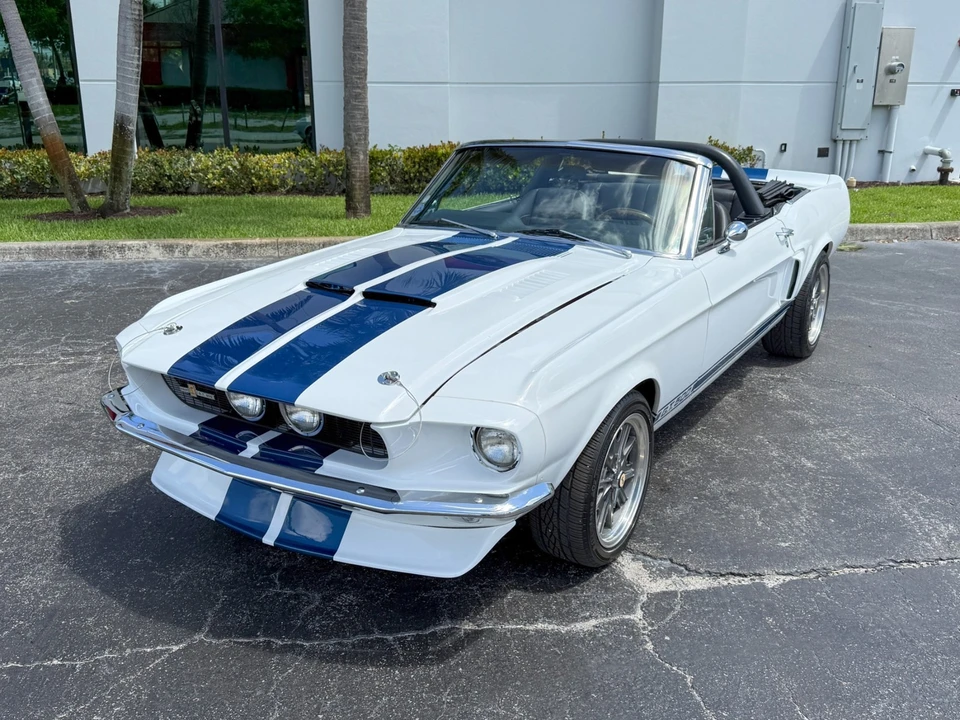 1967 Shelby Cobra 427 - Image 10 of 31