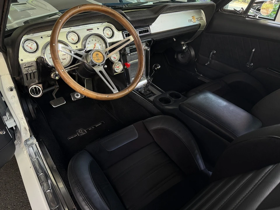 1967 Shelby Cobra 427 - Image 29 of 31