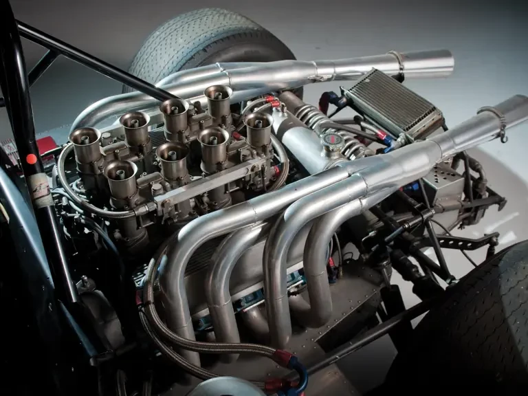 1967 Shelby Cobra 427 - Image 4 of 22