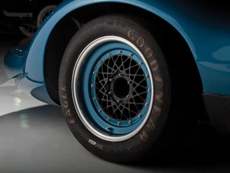1967 Shelby Cobra 427 - Image 6 of 22