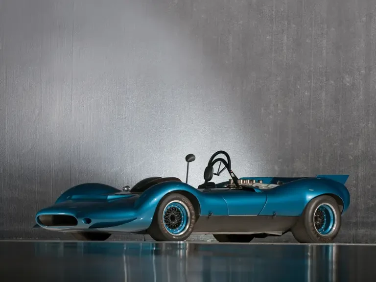 1967 Shelby Cobra 427 - Image 18 of 22